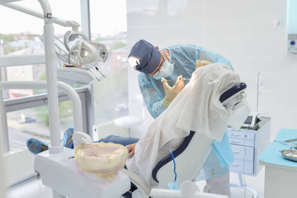 Best Emergency Care for Gum Disease in Williamsburg, VA