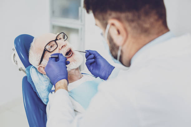 Best Dental Abscess Treatment in Williamsburg, VA